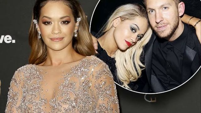 Rita Ora is looking for 'secure man' to have kids with смотреть онлайн