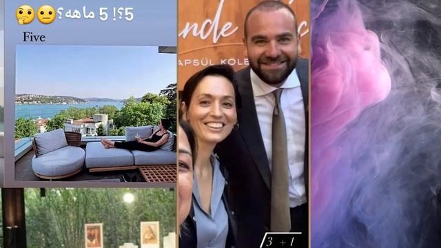 Shocking news: atasay manager and manager Hande are in love! They are related!!! смотреть онлайн