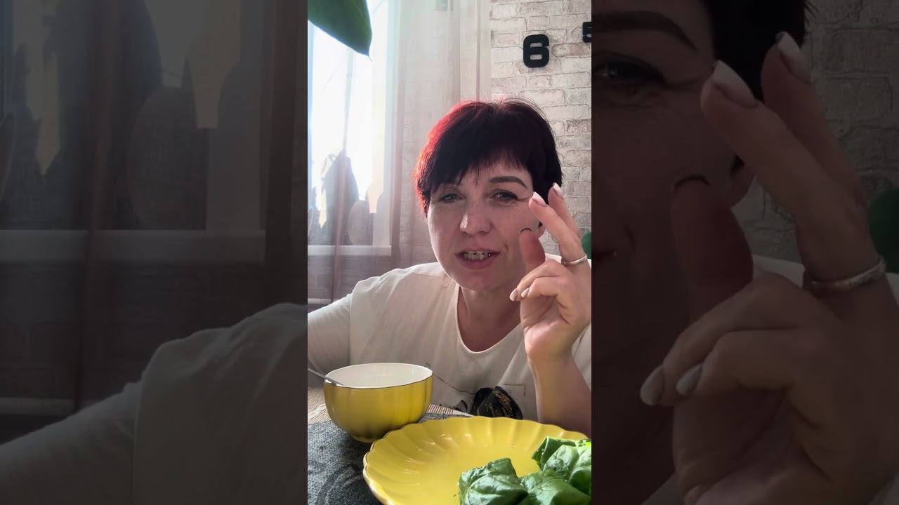 Мукбанит Иру смотреть онлайн