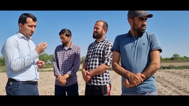 Меҳмонон аз н. А.Ҷомӣ барои дидан аз корҳои хоҷагии мо омаданд. смотреть онлайн