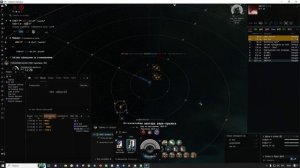 Eve Online 2025 220 V Imperial Ghosts