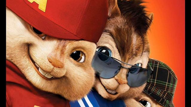 Fara Zahar-Sandu Chipmunk version смотреть онлайн