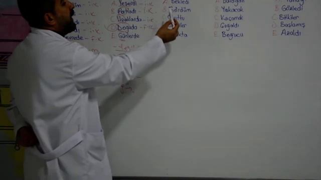 Kurucumuz KARAKURT Hocayla 3.dersimiz смотреть онлайн