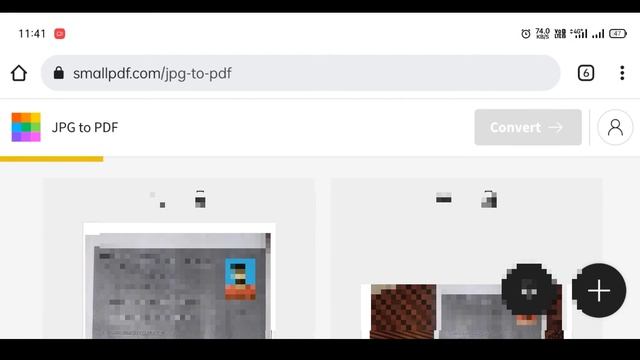 Gallery ko Photos se PDF file Kaise Banaye | How to Convert Gallery Photo Pdf ?? смотреть онлайн