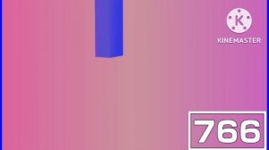 NICKELODEON LOGO EFFECTS С 766