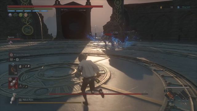 Lies of P: Are Specter Wishstones worth using? смотреть онлайн