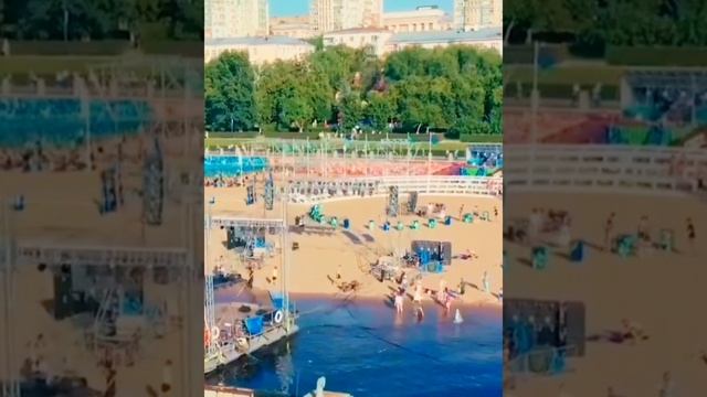 Моя Самара. смотреть онлайн