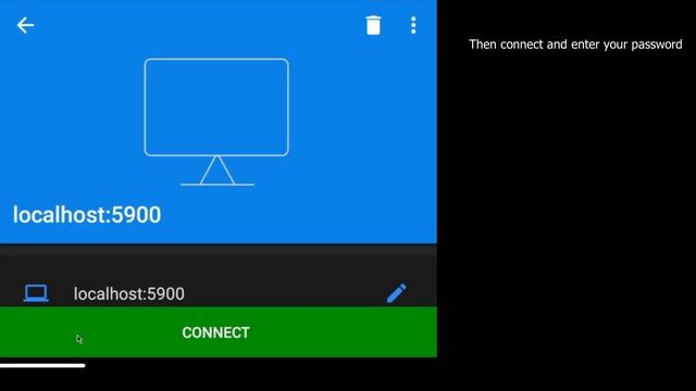 Blender Android Install Tutorial (Termux VNC)