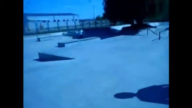Robo Varadi-Skate video смотреть онлайн