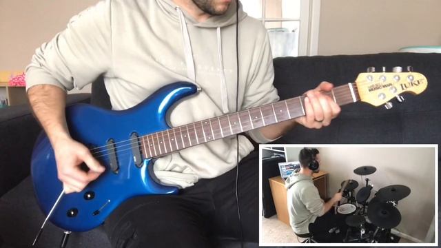 Deep Purple - No Need To Shout “Whoosh!" смотреть онлайн