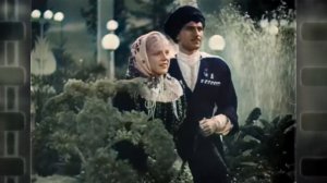 О фильме «Свинарка и Пастух»