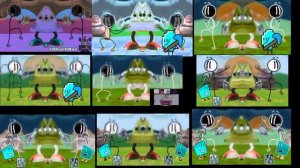 Preview 2 Henry stickmin triangle Ultimate Sponsored by Klasky Csupo 2001 effects Powers Ninepariso