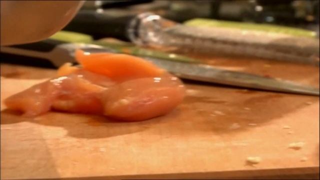 Vietnamese Chicken Claypot with Rice - World Kitchen смотреть онлайн