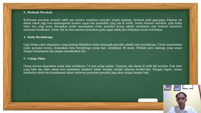 VIDEO PPT SMA Ridho Gunawan Purba PJKR IIIC смотреть онлайн