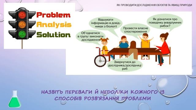 Інтегрований курс "Пізнаємо природу" 6 клас. смотреть онлайн