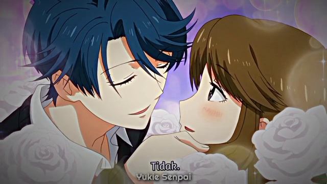 Definisi Cewek Ganteng Yang Sesungguhnya 🤣 || Jedag jedug anime 🔰 смотреть онлайн