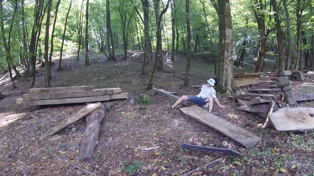 Один день на Псахо смотреть онлайн