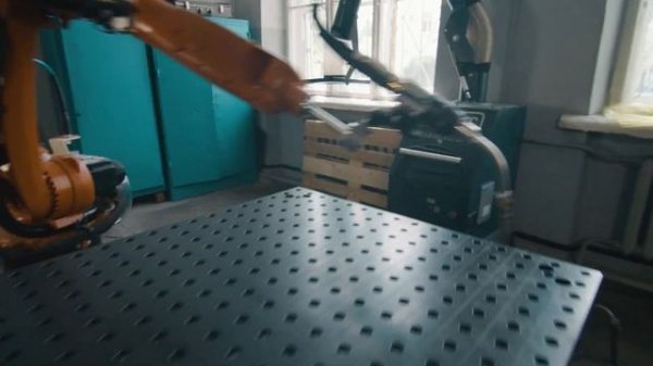 Создание имиджевого ролика про Университет (Корпус на Гоголя)