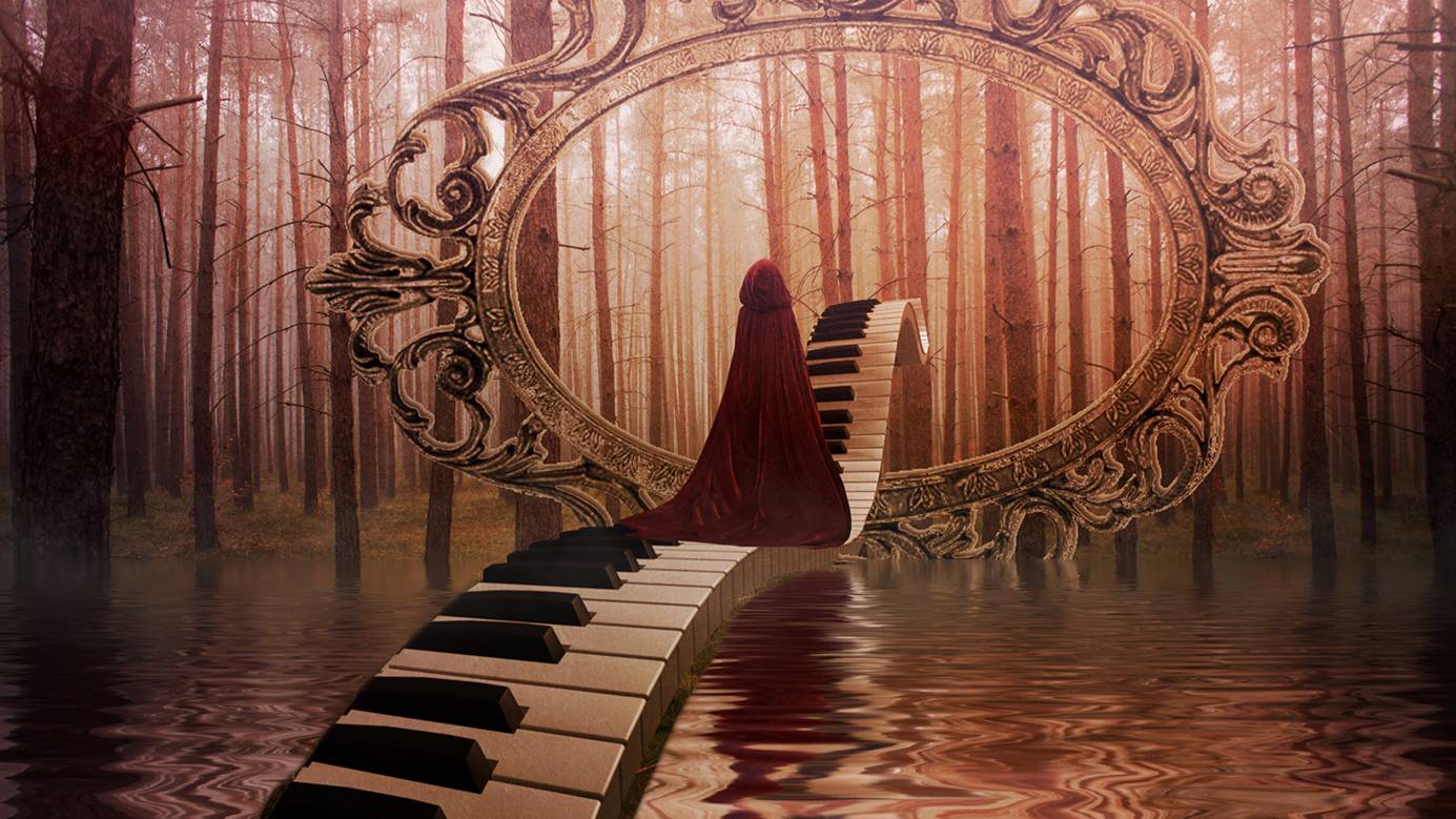 сонаты Моцарта в переложении для флейты и фортепьяно смотреть онлайн