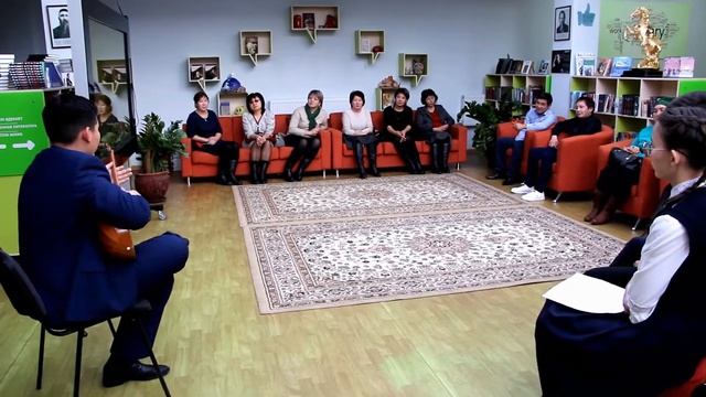 «Шын жүректен» жобасының жаңа мауысымының ашылуы смотреть онлайн
