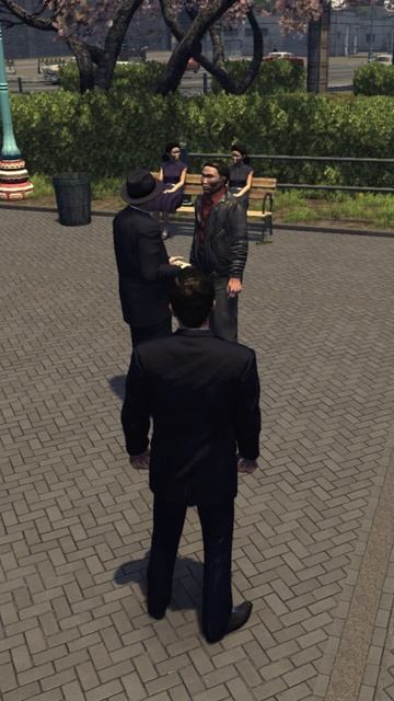 #mafia #мафия #мафия2 #втренде #рекомендации смотреть онлайн