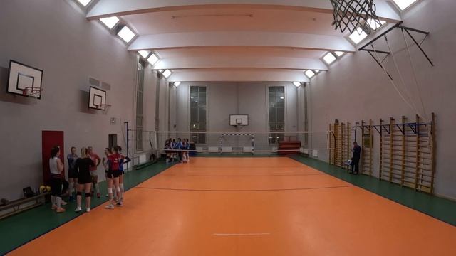 17.04.2023 кубок ЛВЛ Омега - Морита партия 3 первая часть смотреть онлайн