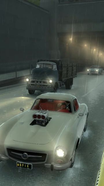 Реализм в Мафии 2: Дворники авто #рекомендации #mafia #mafia2 #мафия #мафия2 смотреть онлайн