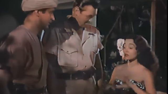 Jungle Jim (1948) - Classic Adventure Film Starring Johnny Weissmuller | Full Movie смотреть онлайн