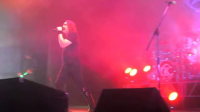 Кукрыниксы - Серебрянный сентябрь (05.12.14 Вологода) смотреть онлайн