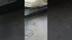 Лада гранта сгнила в труху замена порогов