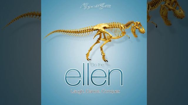 Do The Ellen - I Want to Dance with Ellen DeGeneres (feat. Serene Rivers) смотреть онлайн