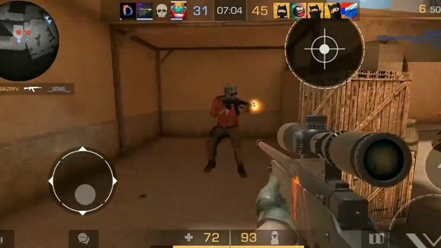 STANDOFF 2❤ смотреть онлайн