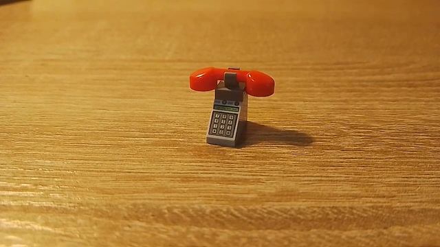 ЛЕГО САМОДЕЛКА РОССИЙСКИЙ ТЕЛЕФОН смотреть онлайн
