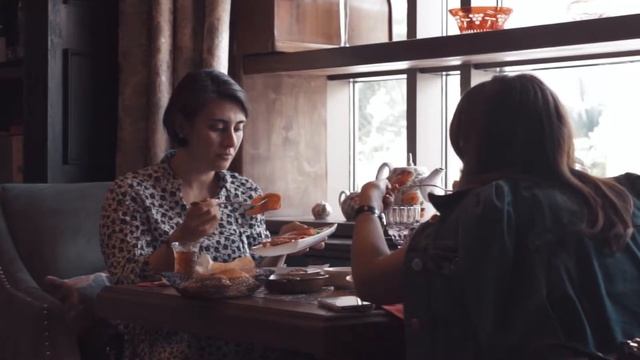 Mangal Zagulba - Səhər yeməyi смотреть онлайн