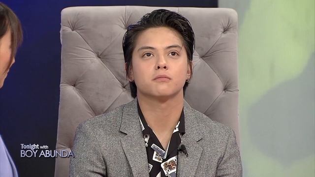 TWBA Online Exclusive: Kathryn Bernardo and Daniel Padilla смотреть онлайн