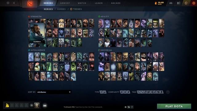 Dota Hero Enge an nih chiah le. Fans te atangin Request a tam em mam(Ho e) смотреть онлайн