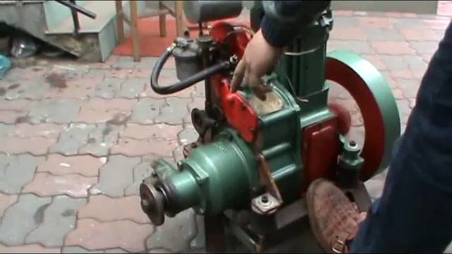 Volvo Penta смотреть онлайн