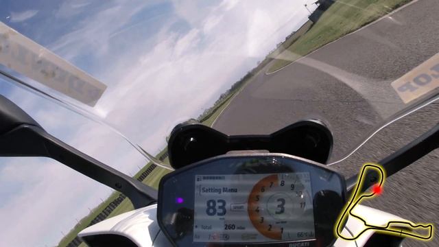 How to ride Cadwell Park | Cadwell Park Track Guide смотреть онлайн