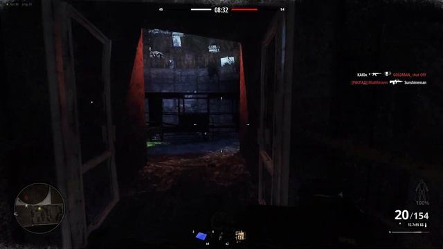 Survarium 0-40 (аш 12+глуш+колимматор+баллон) 02 28 2016 23 40 53 02 смотреть онлайн