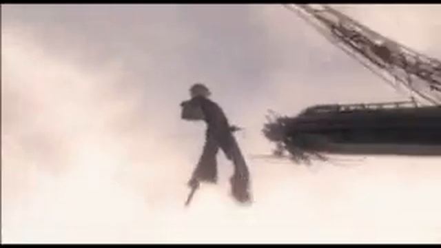 Final Fantasy 7:AC - Dropkick Murphrys смотреть онлайн