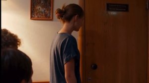 Сериал Тетя Марта 2 сезон_персонаж Вика Мухина_воспитанница детского дома