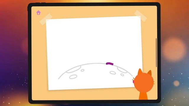 EPIC FAMILY APP REVIEW: Sago Mini Doodlecast смотреть онлайн
