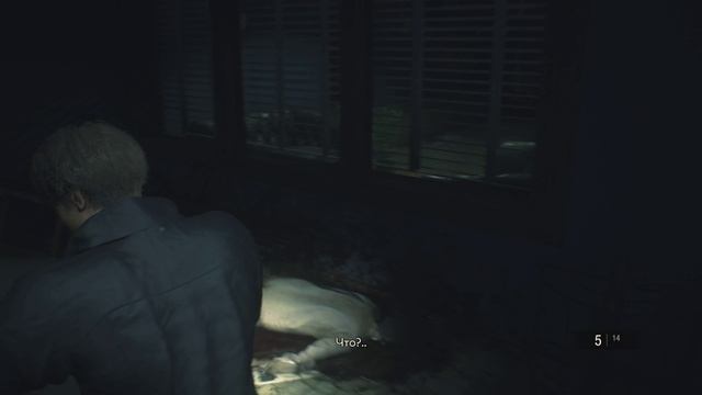Resident Evil 2 Remake #1 смотреть онлайн