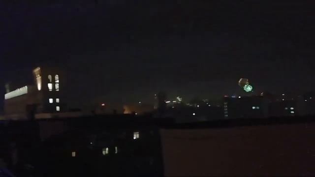 Салют на День Победы в Москве 2019 смотреть онлайн