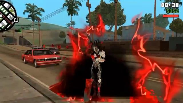 hayabusa mod -gta sa android смотреть онлайн