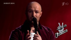 Виктор Чесноков. «Улетаю». Нокауты. Голос. Выпуск от 11.04.2025