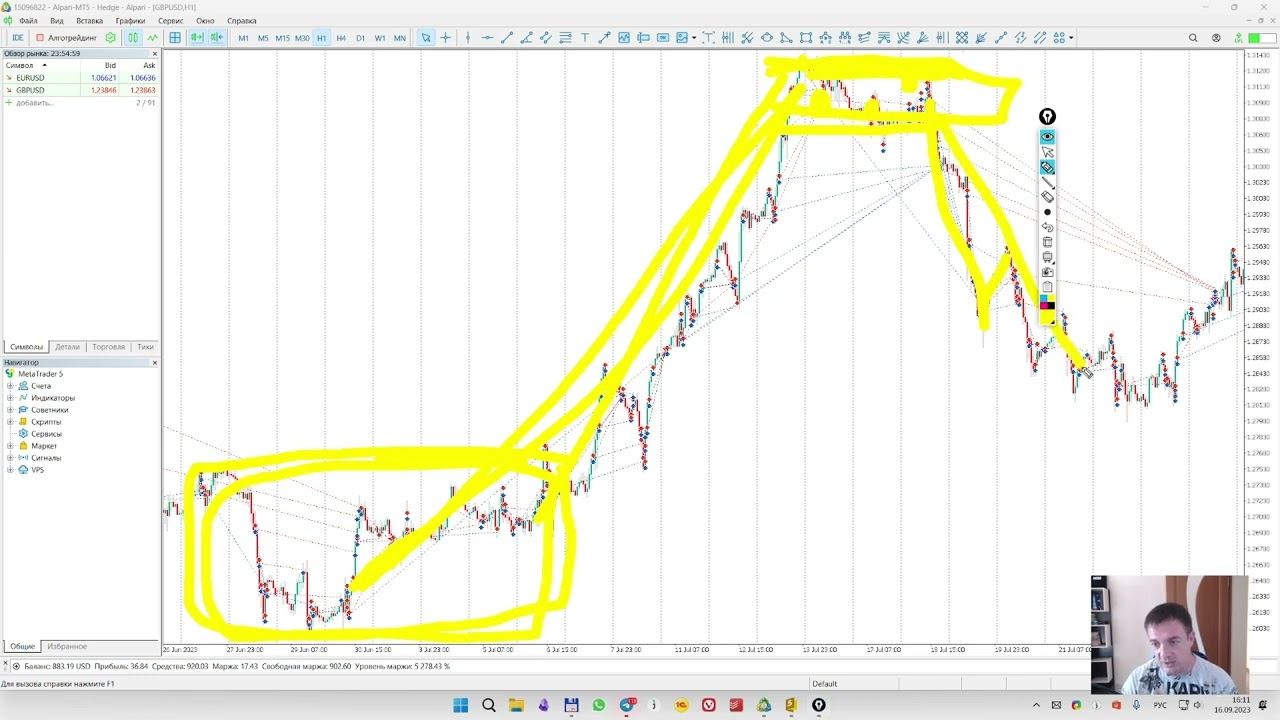 Как тестировать торговых роботов на ДЕМО счетах? #форексробот #торговаястратегия #трейдинг #трейдеру смотреть онлайн