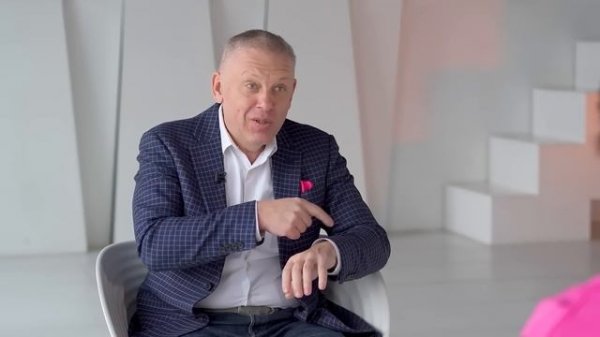 Остеопатия и ANTI-AGE: Дмитрий Мохов о перезапуске регуляции организма