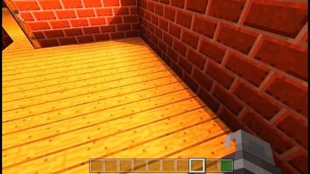 Minecraft-ПОСТРОИЛ МОЮ КВАРТИРУ ИЗ РЕАЛЬНОСТИ смотреть онлайн