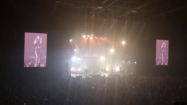 Анна Асти (Рязань, 29.05.23) (12) (Конец концерта) смотреть онлайн